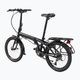 Сгъваем градски велосипед Tern черен LINK D8 3