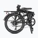 Сгъваем градски велосипед Tern черен LINK D8 11