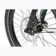 Tern Vektron S10 Performance 400 Wh сгъваем електрически велосипед черен 6