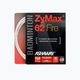 ASHAWAY ZyMax 62 Fire струна за бадминтон - комплект бял