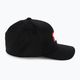 Мъжка шапка 100% Classic X-Fit Flexfit black 20011-001-18 2