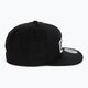 Мъжка 100% Essential Snapback шапка черна 20015-001-01 2