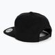 Мъжка 100% Essential Snapback шапка черна 20015-001-01 3