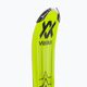 Детски ски за спускане Völkl RACETIGER Junior yellow +7.0 VMotion Jr. R 120465/6262T1.VA 8