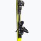 Völkl Racetiger SC Black+VMotion 10 GW ски за спускане черно/жълто 122061/6562U1.VA 7
