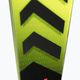 Völkl Racetiger SL Master + XComp 16 GW жълто-черни ски за спускане 7