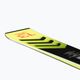 Völkl Racetiger SL Master + XComp 16 GW жълто-черни ски за спускане 10