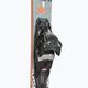 Ски за спускане Völkl Deacon 75 + vMotion 11 GW grey/orange 4