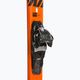 Ски за спускане Völkl Deacon XT + vMotion 10 GW black/orange 4