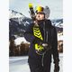 Völkl Racetiger SC Yellow + vMotion 10 GW жълто-черни ски за спускане 9