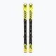 Детски ски за спускане Völkl Racetiger Junior Yellow + 4.5 VMotion Jr yellow/black 6