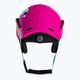 Детска ски каска Marker Bino pink 140221.69 3