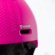 Детска ски каска Marker Bino pink 140221.69 6