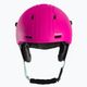 Детска ски каска Marker Bino pink 140221.60 2