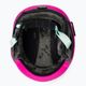 Детска ски каска Marker Bino pink 140221.60 5
