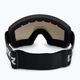 Очила за ски Marker Ultra-Flex черни 141300.01.00.3 3