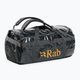 Rab Expedition Kitbag 120 пътна чанта сива QP-10