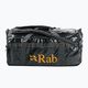 Rab Expedition Kitbag 120 пътна чанта сива QP-10 2