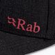 Бейзболна шапка с лого на Rab Flatiron тъмносиня QAB-02-EB-U 5
