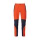 Мъжки панталони за трекинг Rab Torque orange/black QFU-69 3