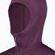 Флийс качулка за жени Rab Geon Hoody purple QFE-94-EGG 5