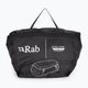 Rab Escape Kit Bag LT 50 l black 5