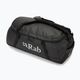 Rab Escape Kit Bag LT 50 l black 6