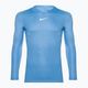 Мъжки термален дълъг ръкав Nike Dri-FIT Park First Layer LS university blue/white