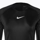 Дамски термален дълъг ръкав Nike Dri-FIT Park First Layer black/white 3