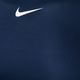 Дамски термален дълъг ръкав Nike Dri-FIT Park First Layer LS midnight navy/white 3