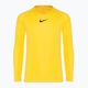 Nike Dri-FIT Park First Layer tour жълт/черен детски терморокля с дълъг ръкав