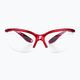 Очила за скуош Prince Pro Lite червени 6S822146 2