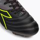 Мъжки футболни обувки Diadora Brasil Elite Veloce ITA LPX в черно и бордо DD-101.178785-D0136-43 7
