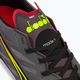 Мъжки футболни обувки Diadora Brasil Elite Veloce ITA LPX в черно и бордо DD-101.178785-D0136-43 8