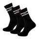 Чорапи за тенис FILA F9092 black 5