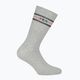 Чорапи за тенис FILA F9092 grey 5