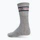 Чорапи за тенис FILA F9092 grey 3