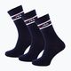 Чорапи за тенис FILA F9092 navy 5