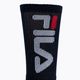 Чорапи за тенис FILA F9598 navy 4