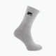 Мъжки чорапи за тенис FILA F9000 grey 5
