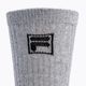 Мъжки чорапи за тенис FILA F9000 grey 4