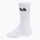 Чорапи за тенис FILA F9505 white 3