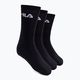 Чорапи за тенис FILA F9505 black