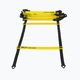 SKLZ Quick Ladder тренировъчна стълба черна/жълта 1124 4