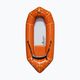 Advanced Elements Packlite+ PackRaft оранжев понтон за 1 човек