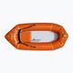 Advanced Elements Packlite+ PackRaft оранжев понтон за 1 човек 3