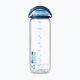 Туристическа бутилка HydraPak Recon 750 ml clear/navy cyan 2