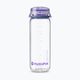 HydraPak Recon 750 ml прозрачна/виолетова бутилка за пътуване