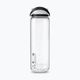 Туристическа бутилка HydraPak Recon 1 l clear/black white 2