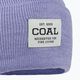 Шапка за сноуборд Coal The Uniform LIL лилава 2202781 3